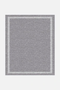 Jute-Haptik Ava Taubengrau Teppich(Jute Haptik Ava Taubengrau Teppich) -Wohn Teppich Welt 0242 AvaTaubengrau 250x300 Front