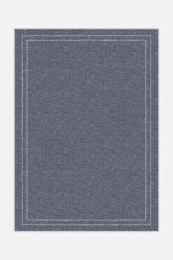 Jute-Haptik Nahla Saphir Teppich(Jute Haptik Nahla Saphir Teppich)