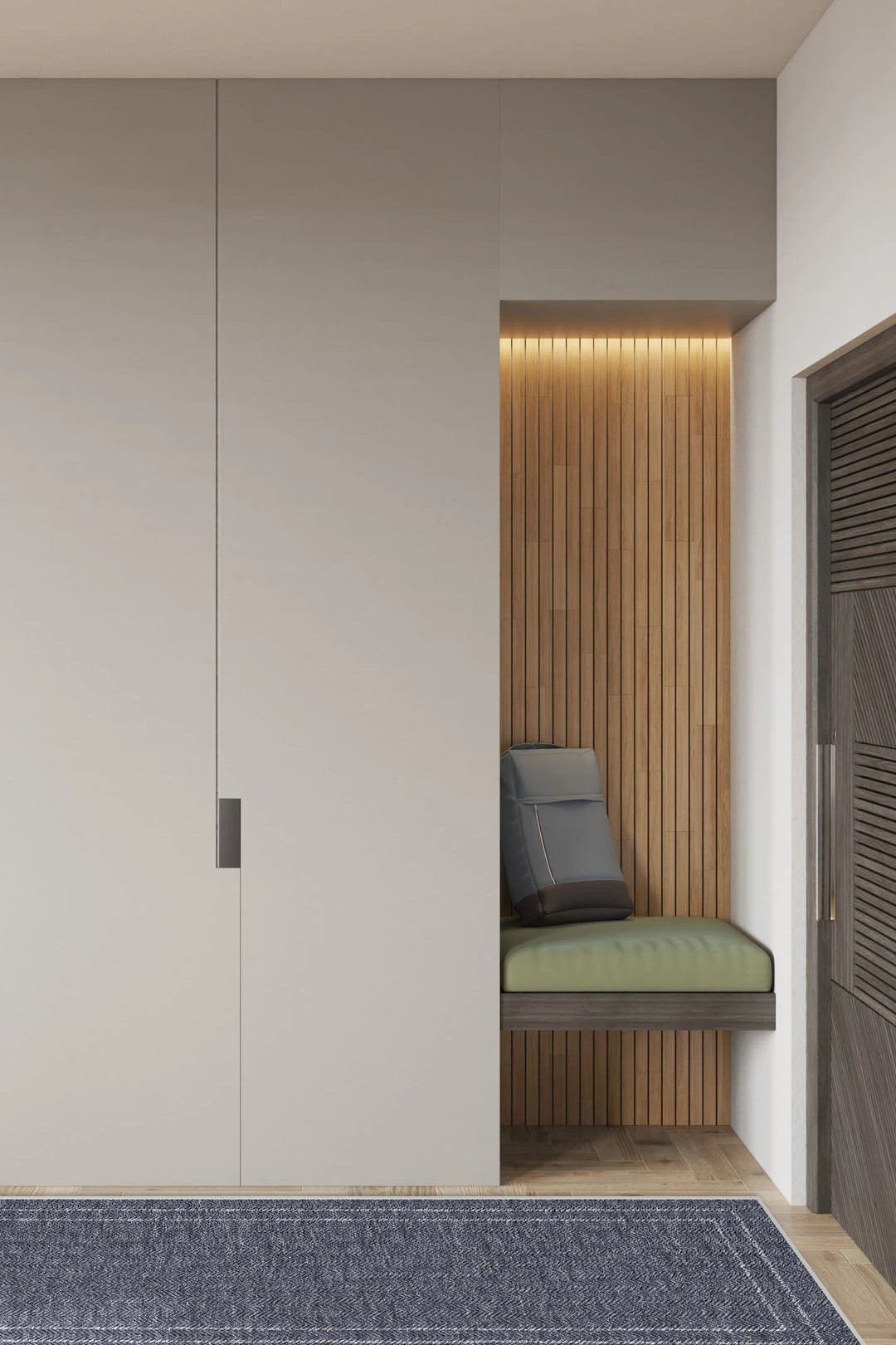 Jute-Haptik Nahla Saphir Teppich(Jute Haptik Nahla Saphir Teppich) 11 Jute-Haptik Nahla Saphir Teppich(Jute Haptik Nahla Saphir Teppich) – Bild 9