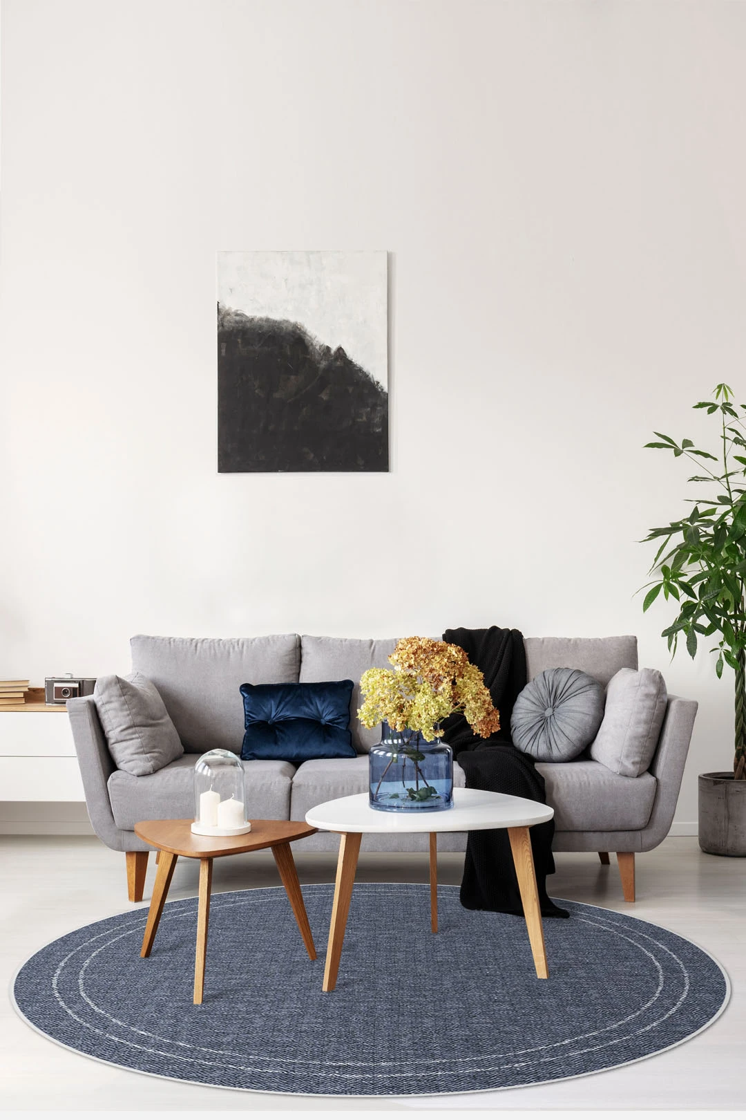 Jute-Haptik Nahla Saphir Teppich(Jute Haptik Nahla Saphir Teppich) 14 Jute-Haptik Nahla Saphir Teppich(Jute Haptik Nahla Saphir Teppich) – Bild 12