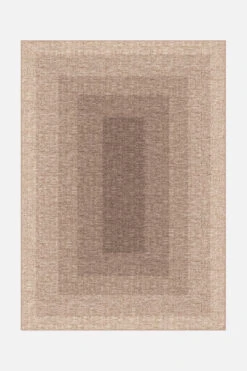 Jute-Haptik Emi Cappuccino Teppich(Jute Haptik Emi Cappuccino Teppich)