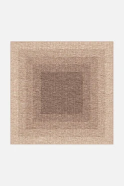 Jute-Haptik Emi Cappuccino Teppich(Jute Haptik Emi Cappuccino Teppich) 30 Jute-Haptik Emi Cappuccino Teppich(Jute Haptik Emi Cappuccino Teppich) -Wohn Teppich Welt 0244 EmiCappuccino Quadrat Front 83e8506b 8d43 4f8e 94b8 fe226d2a9dba