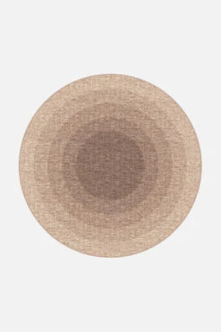 Jute-Haptik Emi Cappuccino Teppich(Jute Haptik Emi Cappuccino Teppich) 28 Jute-Haptik Emi Cappuccino Teppich(Jute Haptik Emi Cappuccino Teppich) -Wohn Teppich Welt 0244 EmiCappuccino Rund Front 2c532bb9 893d 448e afff 0468651c298c