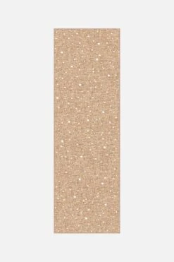 Jute-Haptik Stella Milchkaffee Teppich(Jute Haptik Stella Milchkaffee Teppich) 27 Jute-Haptik Stella Milchkaffee Teppich(Jute Haptik Stella Milchkaffee Teppich) -Wohn Teppich Welt 0247 Laeufer Front