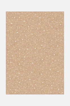 Jute-Haptik Stella Milchkaffee Teppich(Jute Haptik Stella Milchkaffee Teppich)