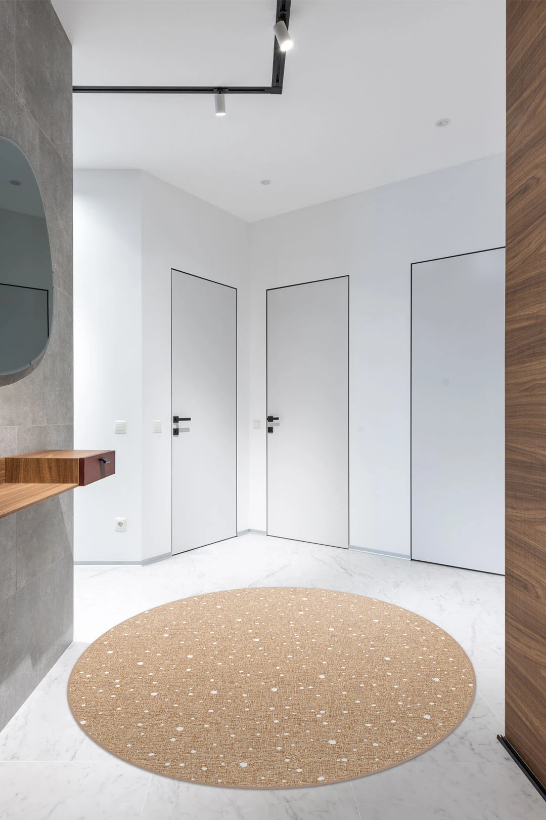 Jute-Haptik Stella Milchkaffee Teppich(Jute Haptik Stella Milchkaffee Teppich) 15 Jute-Haptik Stella Milchkaffee Teppich(Jute Haptik Stella Milchkaffee Teppich) – Bild 13