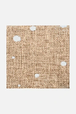 Jute-Haptik Stella Milchkaffee Teppich(Jute Haptik Stella Milchkaffee Teppich) 41 Jute-Haptik Stella Milchkaffee Teppich(Jute Haptik Stella Milchkaffee Teppich) -Wohn Teppich Welt 0247 StellaMilchkaffee Zoom 1