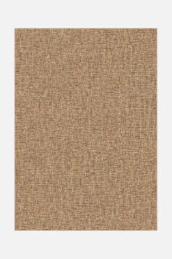 Jute-Haptik Giorgia Kastanie Teppich(Jute Haptik Giorgia Kastanie Teppich)