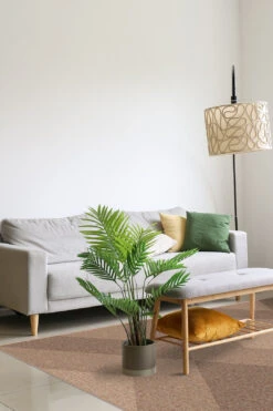 Jute-Haptik Dunja Raute Teppich(Jute Haptik Dunja Raute Teppich) -Wohn Teppich Welt 0249 DunjaRaute Room 71083b58 1546 4874 b947 5a3370f5014b