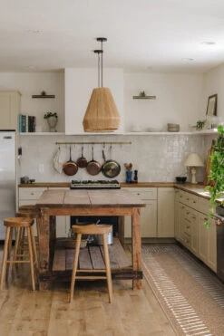 Jute-Haptik Juna Crema Teppich(Jute Haptik Juna Crema Teppich) -Wohn Teppich Welt 0250 JunaCrema Laeufer Room Indoor