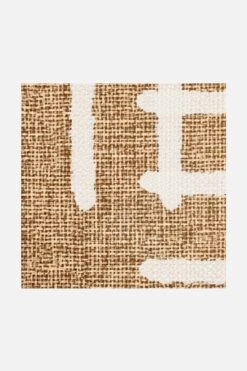 Jute-Haptik Juna Crema Teppich(Jute Haptik Juna Crema Teppich) -Wohn Teppich Welt 0250 JunaCrema Zoom 8cc1db2f eece 4e25 a508 1177f19ce265