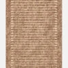 Jute-Haptik Felia Eiche Teppich(Jute Haptik Felia Eiche Teppich) 2 Jute-Haptik Felia Eiche Teppich(Jute Haptik Felia Eiche Teppich) -Wohn Teppich Welt 0251 FeliaEiche Front