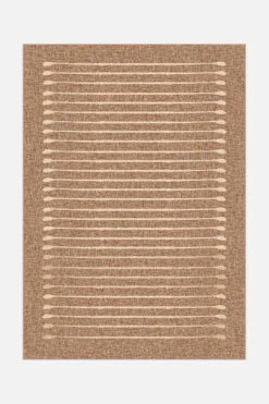 Jute-Haptik Felia Eiche Teppich(Jute Haptik Felia Eiche Teppich)