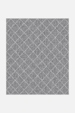 Jute-Haptik Amy Platingrau Teppich(Jute Haptik Amy Platingrau Teppich) -Wohn Teppich Welt 0252 AmyPlatingrau 250x300 Front