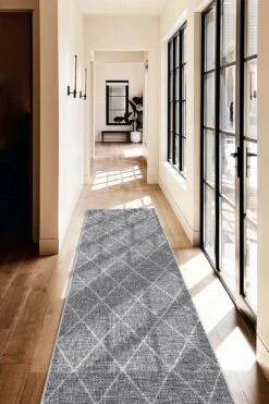 Jute-Haptik Amy Platingrau Teppich(Jute Haptik Amy Platingrau Teppich) -Wohn Teppich Welt 0252 AmyPlatingrau Laeufer Room a25b2df3 234b 4be7 9af2 e1dc16dba605