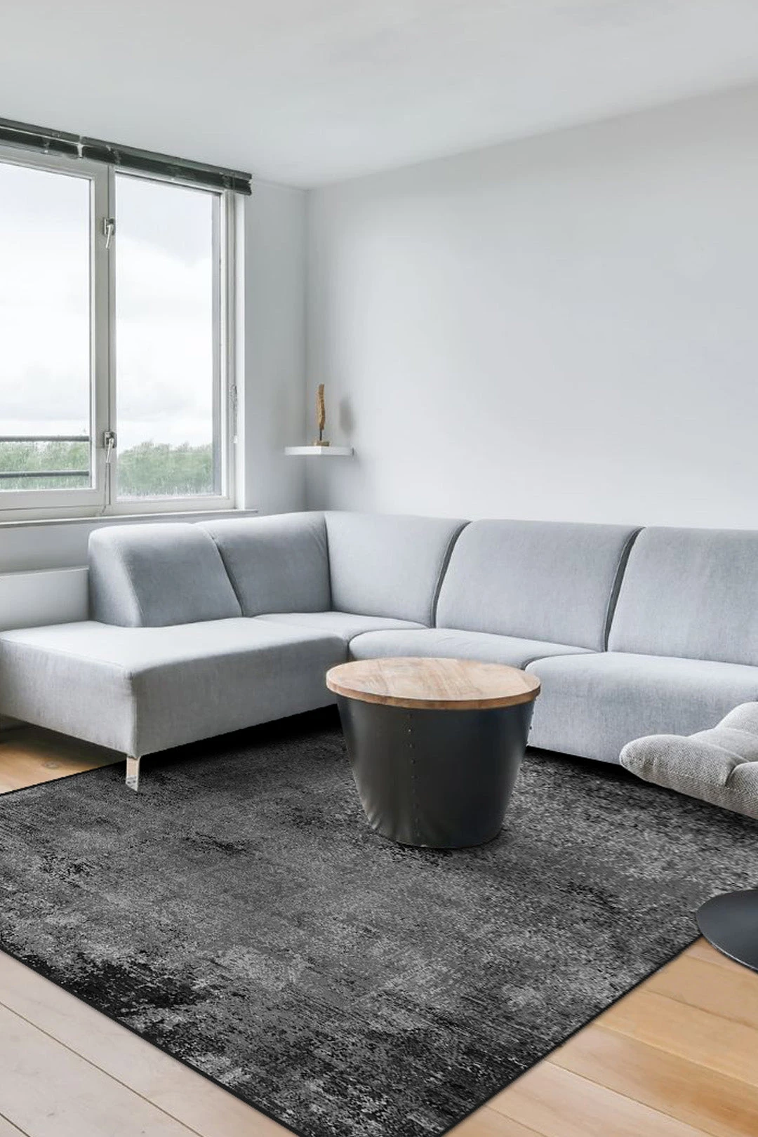 Asche Galenit Teppich(Asche Galenit) 19 Asche Galenit Teppich(Asche Galenit) – Bild 17