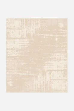 Dolomit Puder Teppich(Dolomit Puder Teppich) -Wohn Teppich Welt 0256 DolomitPuder 250x300 Front