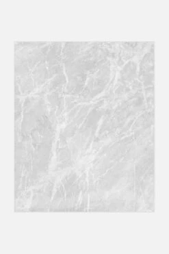 Thassos Grau Teppich(Thassos Grau Teppich) -Wohn Teppich Welt 0257 ThassosGrau 250x300 Front