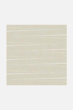 Clara Sand Teppich(Clara Sand Teppich) -Wohn Teppich Welt 0258 ClaraSand Quadrat Front