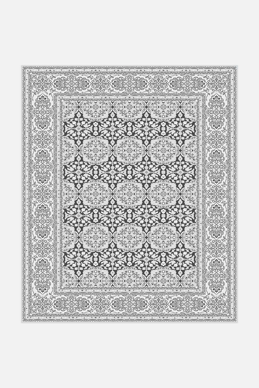 Zara Edel Teppich(Zara Edel Teppich) 17 Zara Edel Teppich(Zara Edel Teppich) – Bild 15