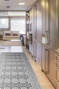 Zara Edel Teppich(Zara Edel Teppich) 27 Zara Edel Teppich(Zara Edel Teppich) -Wohn Teppich Welt 0259 ZaraEdel Laufer Room