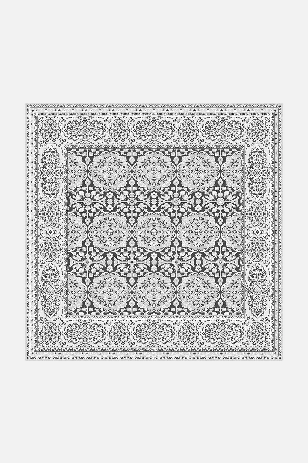 Zara Edel Teppich(Zara Edel Teppich) 14 Zara Edel Teppich(Zara Edel Teppich) – Bild 12