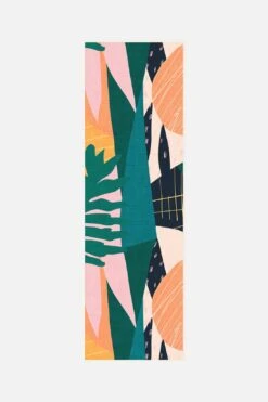 Outdoor Dschungel Tanz Teppich(Outdoor Dschungel Tanz Teppich) 27 Outdoor Dschungel Tanz Teppich(Outdoor Dschungel Tanz Teppich) -Wohn Teppich Welt 0260 DschungleTanz Laeufer Front