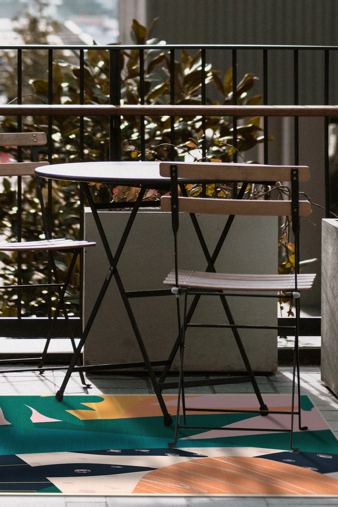 Outdoor Dschungel Tanz Teppich(Outdoor Dschungel Tanz Teppich) 11 Outdoor Dschungel Tanz Teppich(Outdoor Dschungel Tanz Teppich) – Bild 9