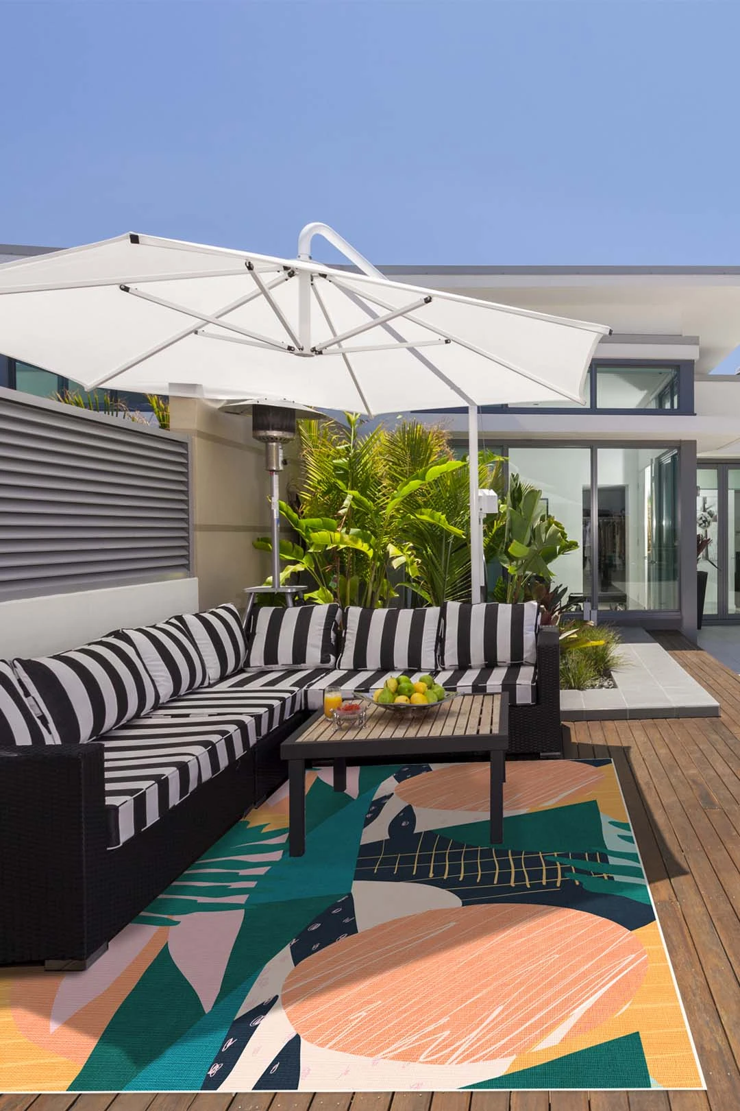 Outdoor Dschungel Tanz Teppich(Outdoor Dschungel Tanz Teppich) 6 Outdoor Dschungel Tanz Teppich(Outdoor Dschungel Tanz Teppich) – Bild 4