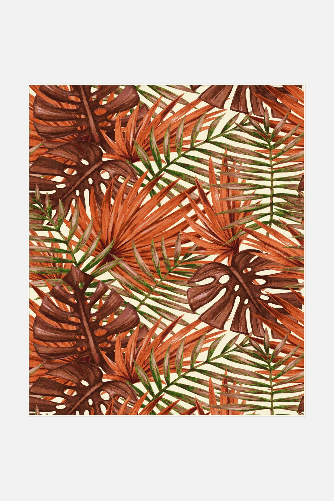 Outdoor Palme Rotkardinal Teppich(Outdoor Palme Rotkardinal Teppich) 18 Outdoor Palme Rotkardinal Teppich(Outdoor Palme Rotkardinal Teppich) – Bild 16