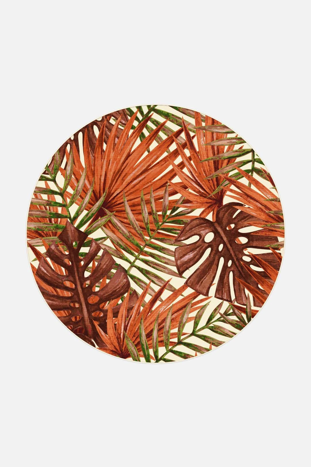 Outdoor Palme Rotkardinal Teppich(Outdoor Palme Rotkardinal Teppich) 12 Outdoor Palme Rotkardinal Teppich(Outdoor Palme Rotkardinal Teppich) – Bild 10