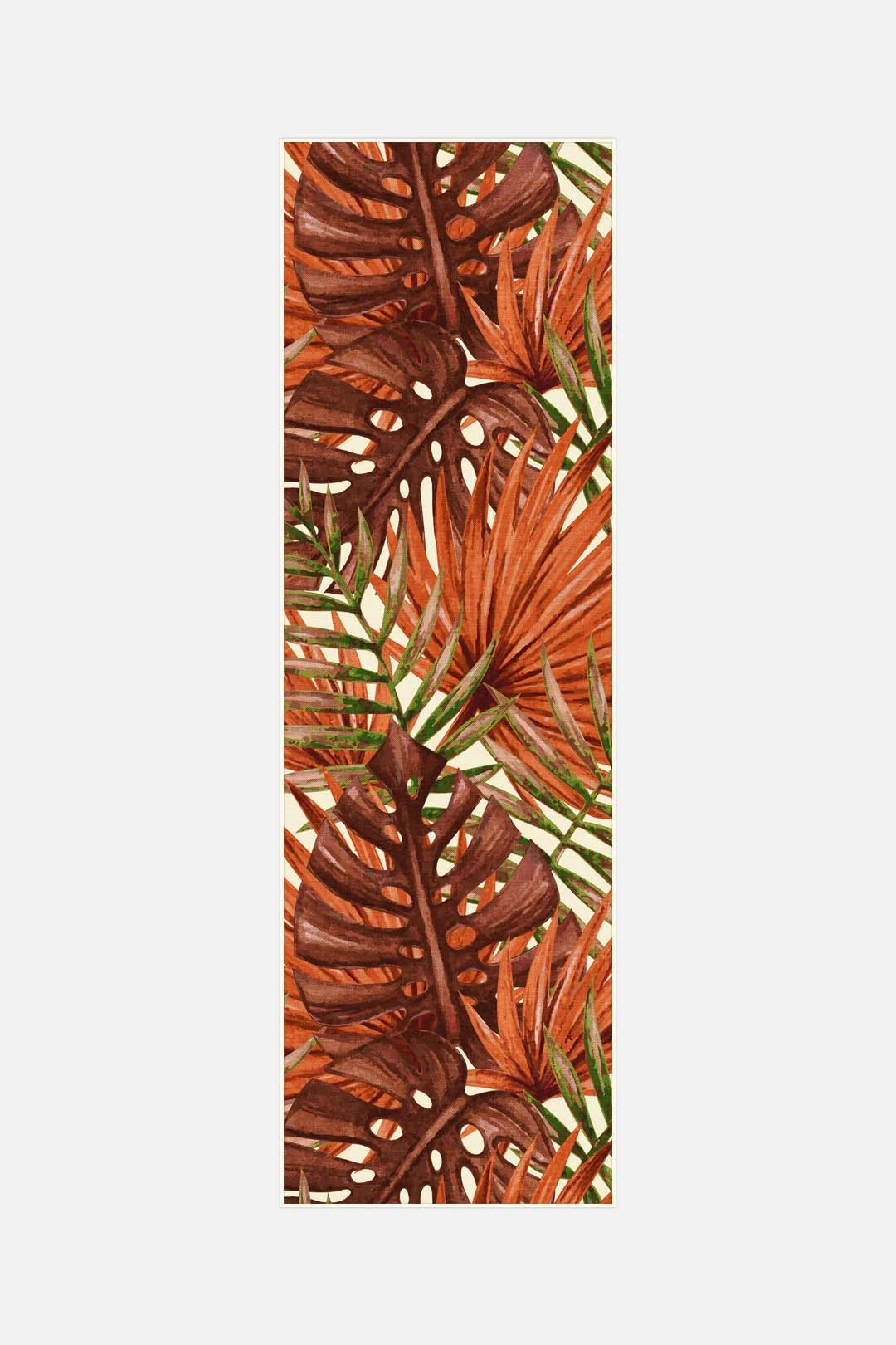 Outdoor Palme Rotkardinal Teppich(Outdoor Palme Rotkardinal Teppich) 8 Outdoor Palme Rotkardinal Teppich(Outdoor Palme Rotkardinal Teppich) – Bild 6