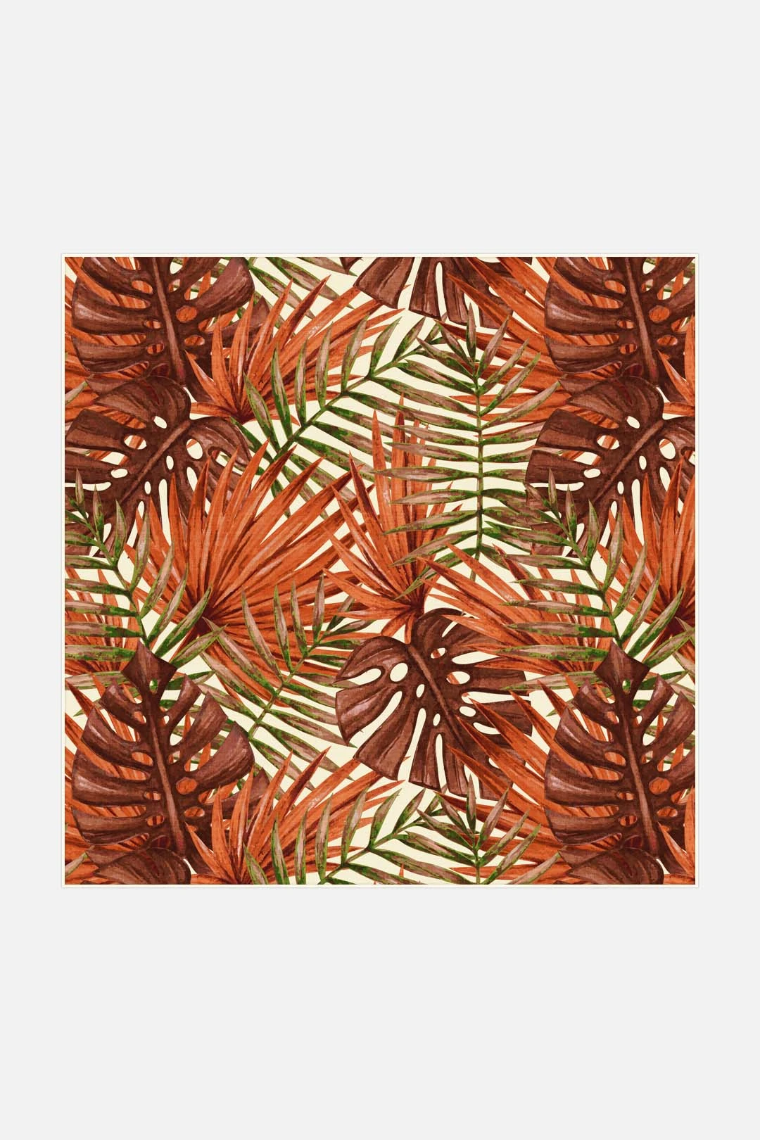 Outdoor Palme Rotkardinal Teppich(Outdoor Palme Rotkardinal Teppich) 15 Outdoor Palme Rotkardinal Teppich(Outdoor Palme Rotkardinal Teppich) – Bild 13