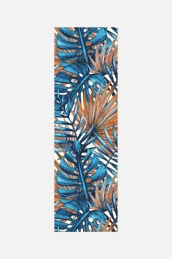 Outdoor Palme Papagei Teppich(Outdoor Palme Papagei Teppich) -Wohn Teppich Welt 0262 PalmePapagei Front a5083a3a 7d4c 4f68 a51d e645bfb8e721