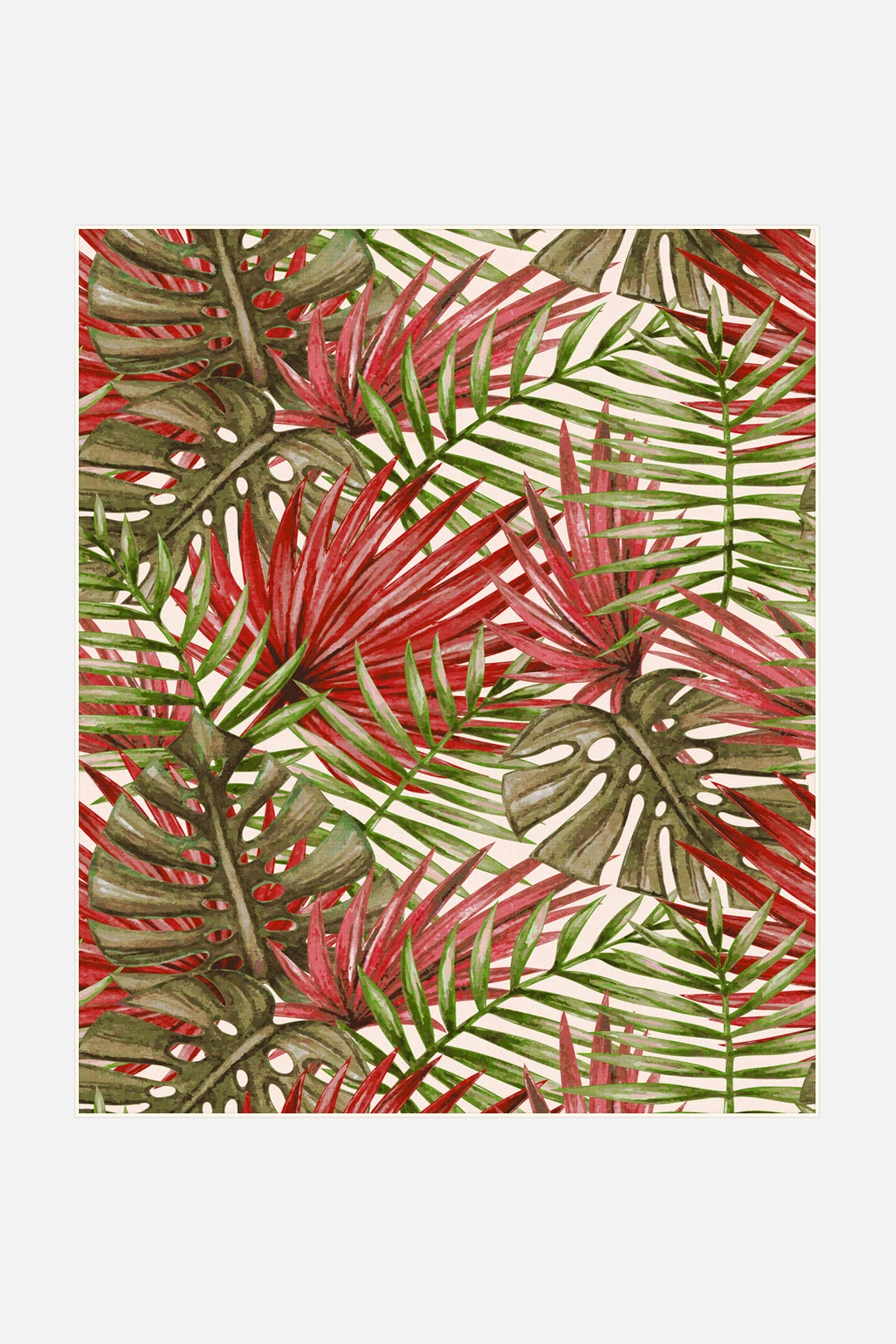 Outdoor Palme Grünspecht Teppich(Outdoor Palme Grunspecht Teppich) 18 Outdoor Palme Grünspecht Teppich(Outdoor Palme Grunspecht Teppich) – Bild 16