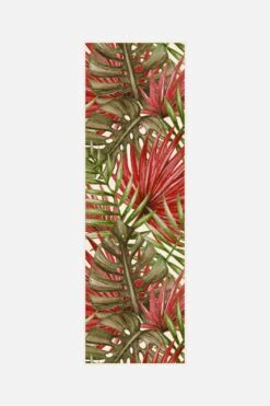 Outdoor Palme Grünspecht Teppich(Outdoor Palme Grunspecht Teppich) 27 Outdoor Palme Grünspecht Teppich(Outdoor Palme Grunspecht Teppich) -Wohn Teppich Welt 0263 PalmeGruenspecht Laeufer Front 58f04f44 f846 448e 8305 f41a02d33244