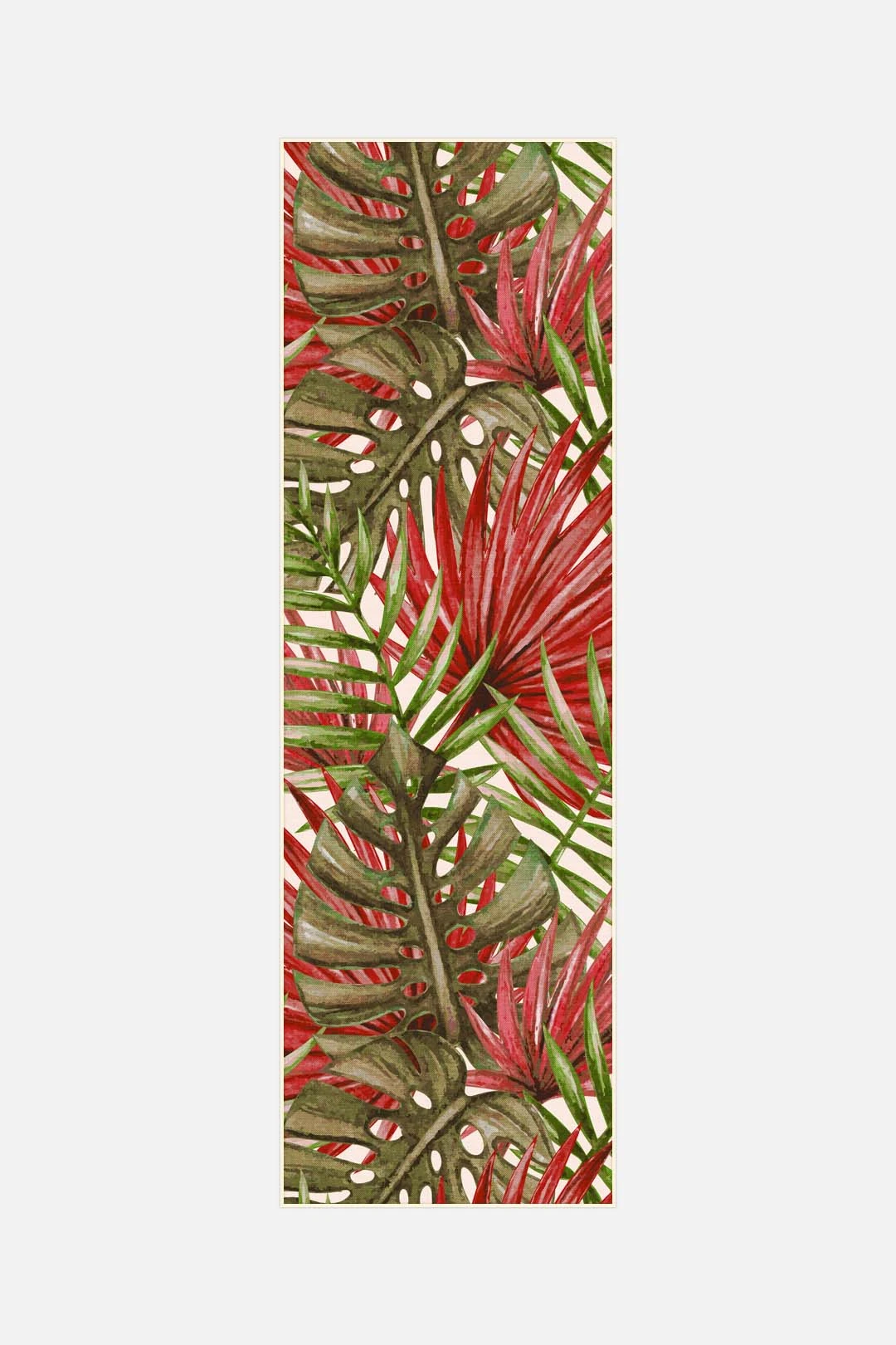 Outdoor Palme Grünspecht Teppich(Outdoor Palme Grunspecht Teppich) 8 Outdoor Palme Grünspecht Teppich(Outdoor Palme Grunspecht Teppich) – Bild 6