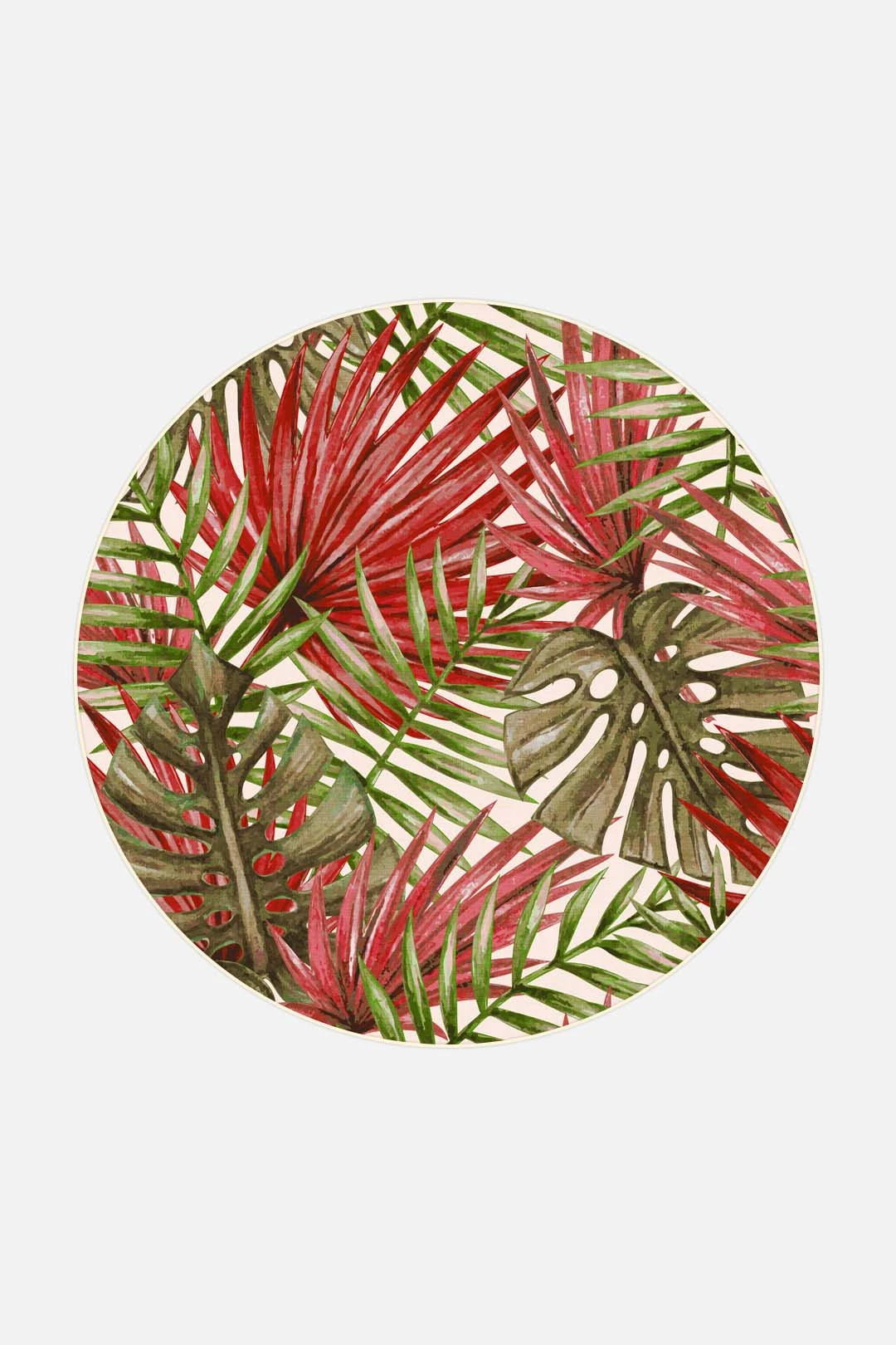 Outdoor Palme Grünspecht Teppich(Outdoor Palme Grunspecht Teppich) 12 Outdoor Palme Grünspecht Teppich(Outdoor Palme Grunspecht Teppich) – Bild 10