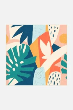 Outdoor Safari Tour Teppich(Outdoor Safari Tour Teppich) 32 Outdoor Safari Tour Teppich(Outdoor Safari Tour Teppich) -Wohn Teppich Welt 0264 SafariTour Quadrat Front