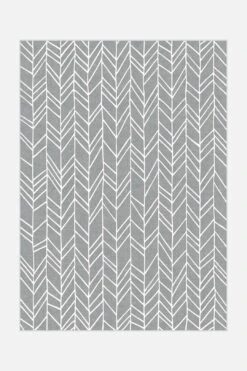 Outdoor Kira Graphit Teppich(Outdoor Kira Graphit Teppich)