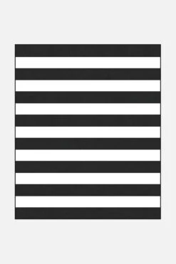 Outdoor Zebra Streifen Teppich(Outdoor Zebra Streifen Teppich) -Wohn Teppich Welt 0269 ZebraStreifen 250x300 Front