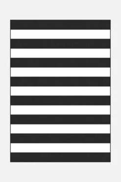 Outdoor Zebra Streifen Teppich(Outdoor Zebra Streifen Teppich)