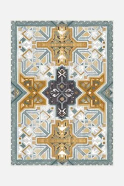 Outdoor Mira Dijon Teppich(Outdoor Mira Dijon Teppich)