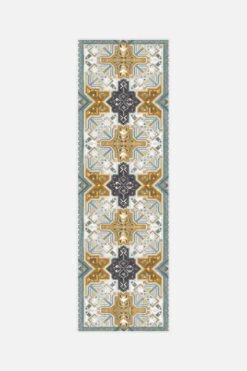 Outdoor Mira Dijon Teppich(Outdoor Mira Dijon Teppich) 27 Outdoor Mira Dijon Teppich(Outdoor Mira Dijon Teppich) -Wohn Teppich Welt 0272 MiraDijon Laufer Front