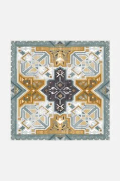 Outdoor Mira Dijon Teppich(Outdoor Mira Dijon Teppich) 34 Outdoor Mira Dijon Teppich(Outdoor Mira Dijon Teppich) -Wohn Teppich Welt 0272 MiraDijon Quadrat Front