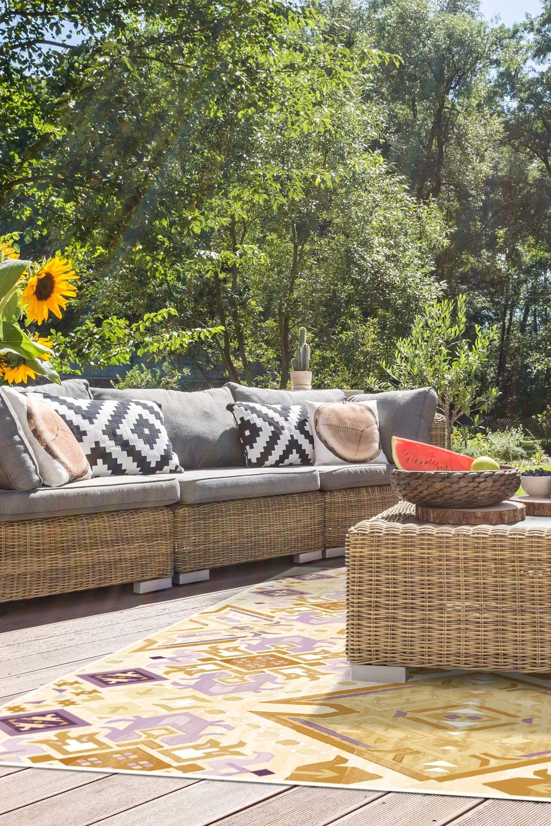 Outdoor Oase Lavendel Teppich(Outdoor Oase Lavendel Teppich) 21 Outdoor Oase Lavendel Teppich(Outdoor Oase Lavendel Teppich) – Bild 19