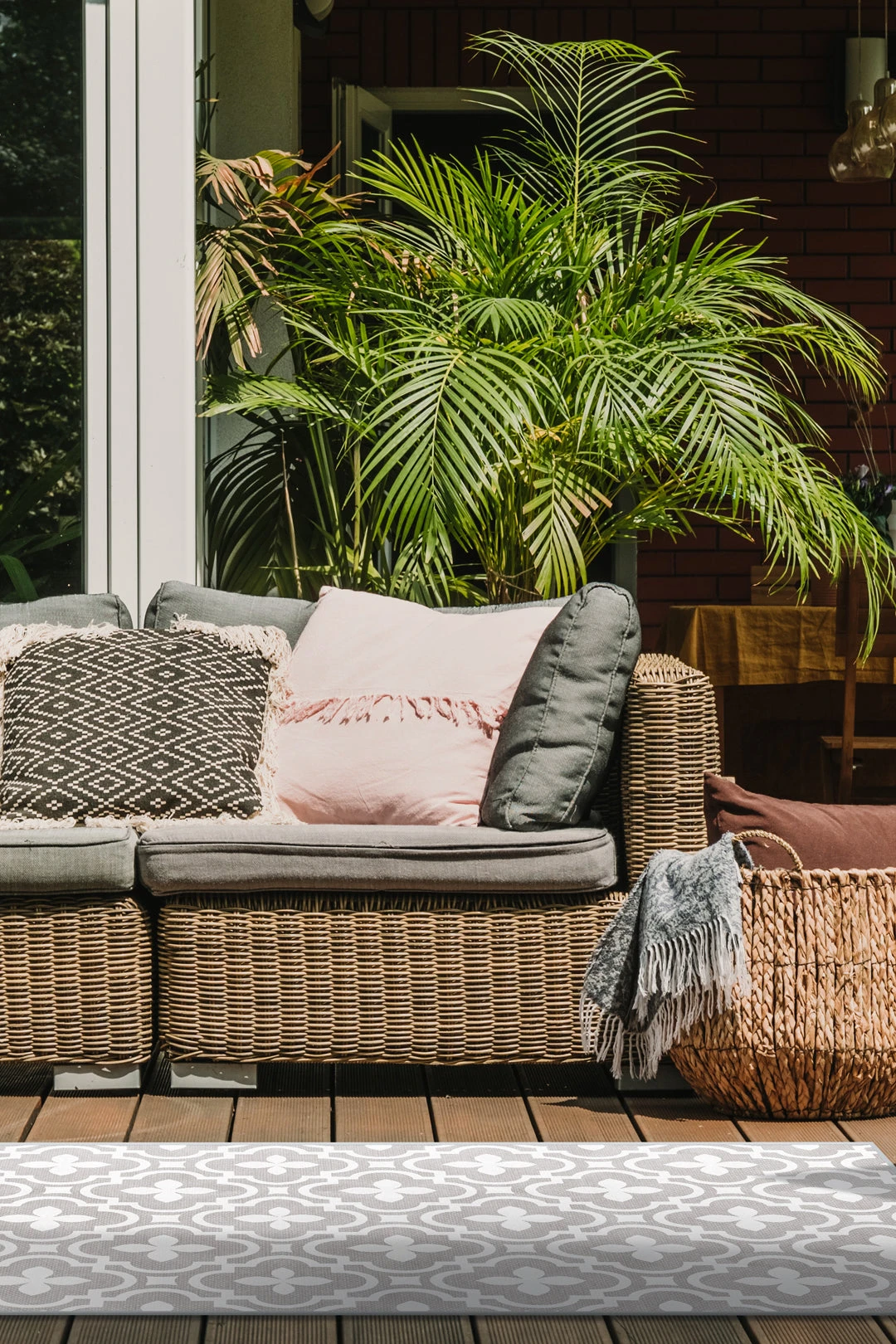 Outdoor Irene Edel Teppich(Outdoor Irene Edel Teppich) 11 Outdoor Irene Edel Teppich(Outdoor Irene Edel Teppich) – Bild 9