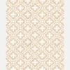 Outdoor Irene Creme Teppich(Outdoor Irene Creme Teppich) -Wohn Teppich Welt 0277 IreneCreme Front