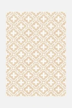 Outdoor Irene Creme Teppich(Outdoor Irene Creme Teppich)