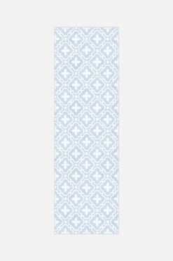 Outdoor Irene Azurit Teppich(Outdoor Irene Azurit Teppich) 27 Outdoor Irene Azurit Teppich(Outdoor Irene Azurit Teppich) -Wohn Teppich Welt 0278 IreneAzurit Laufer Front